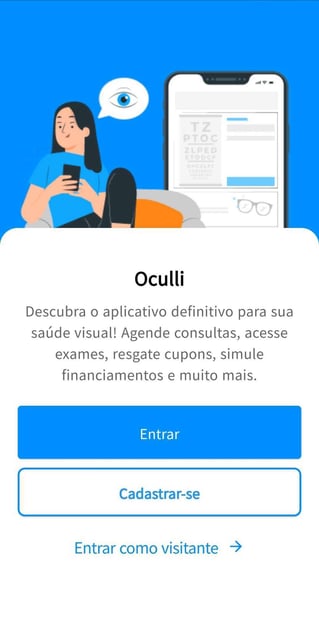 Oculli passo 2